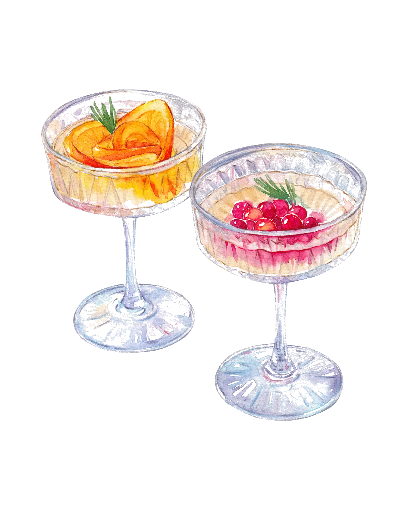 COCKTAILS
